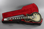 1979 Gibson Les Paul Custom Silverb