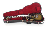 1979 Gibson Les Paul Silverburst