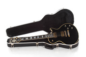 1979 Gibson LP Cust Ebony BB 9616
