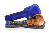 1979 Gibson LP Cust Natural Refin n/a