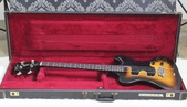 1979 Gibson RD Artist Bass