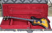 1979 Gibson RD Artist Bass 2