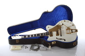 1979 Gretsch White Falcon