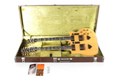 1979 Ibanez Artwood DoubleNeck 5720