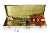 1979 Ibanez Musician MC500 4363