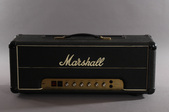 1979 Marshall JMP 2203 100 Watt Tube Gui