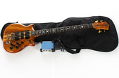 1980 Alembic Series 1 Bass 1626