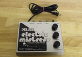 1980 Electro Harmonix Deluxe Electric Mi