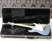 1980 Fender The Strat Stratocaster