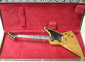 1980 Gibson E2 Explorer