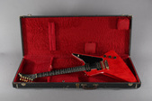 1980 Gibson E2 Explorer Cherry 0005