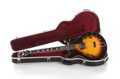 1980 Gibson ES335TD Tobacco 0035