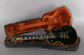 1980 Gibson Les Paul 2550 Black