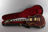 1980 Gibson Les Paul Custom Wine Red