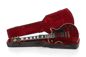 1980 Gibson Les Paul Custom WineRed 0530