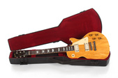 1980 Gibson LP KM Kalamazoo 0050