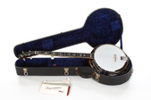 1980 Gibson Mastertone RB-250 8356