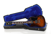 1980 Gibson SG Standard Tobacco 0564