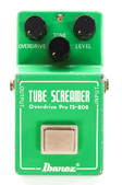 1980 Ibanez TS808 Tube Screamer RC4558 C
