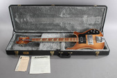 1980 Rickenbacker 4001 Autumnglo