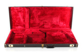 1980's Gibson Explorer Case 