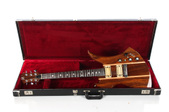 1981 BC Rich Mockingbird Koa 3225