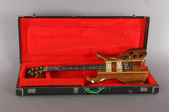 1981 Bc Rich Wave KOA 4978
