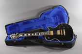 1981 Gibson Les Paul Custom Ebony Black