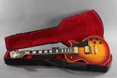 1981 Gibson Les Paul Custom Heritage Che