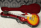 1981 Gibson Les Paul Standard
