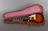 1981 Gibson LP STD Heritage Elite 1596