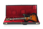 1981 Gibson RD Artist Tobacco Burst 1057