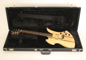1982 BC Rich Mockingbird