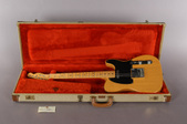 1982 Fender American 1952 Reissue Teleca