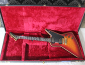 1982 Gibson E2 Explorer CMT