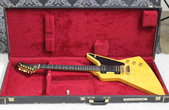 1982 Gibson E2 Explorer CMT Natural