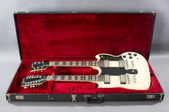 1982 Gibson EDS-1275 Sg Double Neck Elec