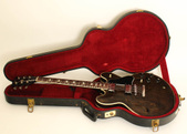 1982 Gibson ES335 Walnut