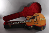 1982 Gibson L-5 CES Archtop Electric Gui