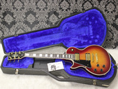 1982 Gibson Les Paul Custom Lefty