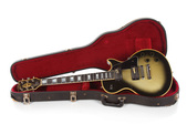 1982 Gibson LP Cust Silverburst 2530