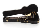 1982 Gibson LP Standard Black 2644