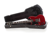 1982 Gibson SG Std Lefty 2028