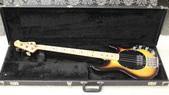 1982 Musicman Stingray