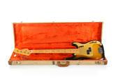 1983 Fender 57RI P Bass 5823