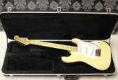 1983 Fender American Dan Smith Strat