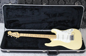 1983 Fender American Stratocaster