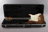 1983 Fender Elite Stratocaster Walnut