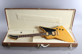 1983 Gibson Custom Shop Heritage Korina