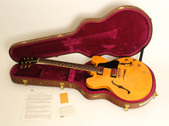 1983 Gibson ES335 Natural